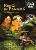 Cover: ResQ in Panama - Tumblehome Learning