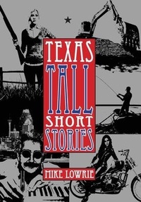Abbildung von: Texas Tall Short Stories - Elm Grove Publishing