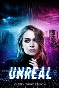 Cover: Unreal - Button Press, LLC