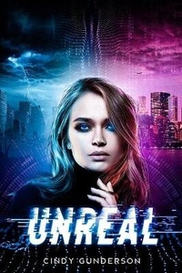 Enlarge image Cover: Unreal - Button Press, LLC