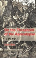 Cover: On the Threshold of the Apocalypse - Sunny Lou Publishing
