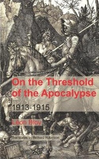 Enlarge image Cover: On the Threshold of the Apocalypse - Sunny Lou Publishing