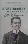 Cover: Hitler's Favorite Jew - Simply Charly