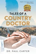 Cover: Tales of A Country Doctor - Dr. Paul Carter