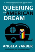 Cover: Queering the American Dream - Tehom Center Publishing