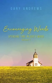Enlarge image Cover: Encouraging Words - ReadersMagnet LLC