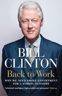 Enlarge image Cover: Back to Work - Arrow Books Ltd