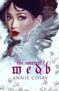 Cover: The Court of Medb - Snowy Wings Publishing