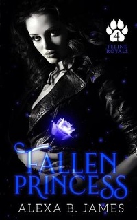 Enlarge image Cover: Fallen Princess - Speak Now