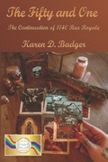 Cover: The Fifty and One - Badger Bliss Books