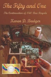 Enlarge image Cover: The Fifty and One - Badger Bliss Books