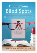 Cover: Finding Your Blind Spots - Solution Tree Press
