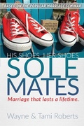 Cover: Sole Mates - Kaio Publications, Inc.