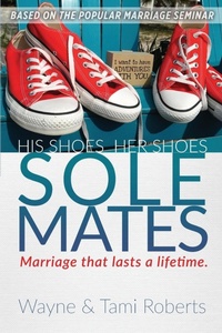 Enlarge image Cover: Sole Mates - Kaio Publications, Inc.
