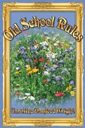 Cover: Old School Rules - LLOURETTIA GATES BOOKS, LLC