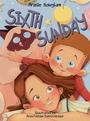Cover: Sixth Sunday - Orange Blossom Publishing