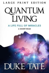 Enlarge image Cover: Quantum Living - Pearl Press