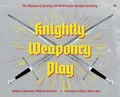 Cover: Knightly Weaponry Play - Antelope Hill Publishing
