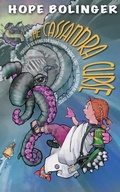 Cover: The Cassandra Curse - Chicken Scratch Books