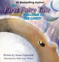 Cover: The First Fairy Tale - Words Matter Publishing