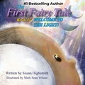 Cover: The First Fairy Tale - Words Matter Publishing