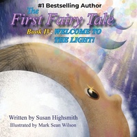 Enlarge image Cover: The First Fairy Tale - Words Matter Publishing