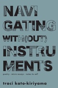 Cover: Navigating With(out) Instruments - Writ Large Press