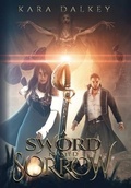 Cover: A Sword Named Sorrow - Eerie River Publishing