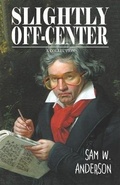 Cover: Slightly Off-Center - Unnerving
