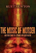 Cover: The Music of Murder - Unnerving