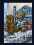 Cover: Hugo and the Bear - National Library of New Zealand