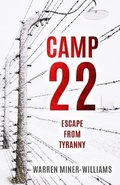 Cover: Camp 22 - National Library of New Zealand