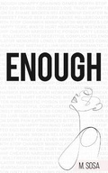 Cover: Enough - Blue Heart Publishing