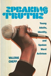 Enlarge image Cover: Speaking Truths - Rutgers University Press