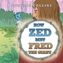 Cover: How Zed Met Fred the Giant - Xlibris AU