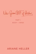 Cover: New German Art of Healing - Balboa Press Au