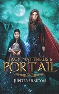 Cover: Portail - Jupiter Phaeton Editions