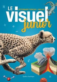Abbildung von: Le Visuel Junior - Quebec Amerique