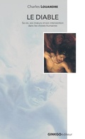 Cover: Le Diable - Ginkgo &eacute;diteur