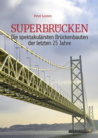 Abbildung von: Superbrücken - Peter Leuten