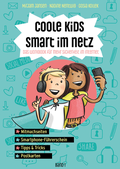 Cover: Coole Kids smart im Netz - #MiNaGo