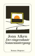 Cover: Der eingerahmte Sonnenuntergang - Diogenes