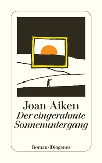 Abbildung von: Der eingerahmte Sonnenuntergang - Diogenes