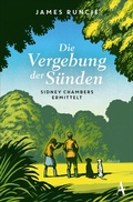 Cover: Die Vergebung der S&uuml;nden - Atlantik Verlag