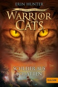 Cover: Warrior Cats - Das gebrochene Gesetz. Schleier aus Schatten - Beltz Verlagsgruppe GmbH & Co. KG