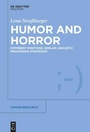 Cover: Humor and Horror - De Gruyter Mouton