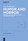 Cover: Humor and Horror - De Gruyter Mouton