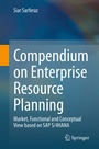 Cover: Compendium on Enterprise Resource Planning - Springer