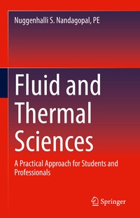 Abbildung von: Fluid and Thermal Sciences - Springer
