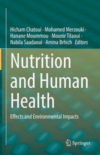 Abbildung von: Nutrition and Human Health - Springer